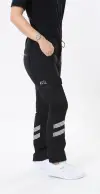 KIŞLIK 112 Outdoor Likralı Tactical Pantolon (SLIM FIT)