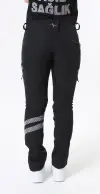 KIŞLIK 112 Outdoor Likralı Tactical Pantolon (SLIM FIT)