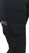 KIŞLIK 112 Outdoor Likralı Tactical Pantolon (SLIM FIT)