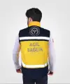 112 Kışlık Yelek