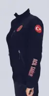 ACİL SAĞLIK 112 POLAR HIRKA