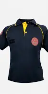 İ-SPORTİVE Polo Yaka Kısa Kol 112 T-Shirt