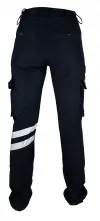 112 Yazlık Pantolon