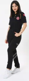 112 Outdoor Çok Cepli Likralı Tactical Pantolon (SLIM FIT)