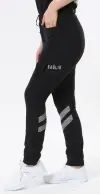 112 Outdoor Çok Cepli Likralı Tactical Pantolon (SLIM FIT)